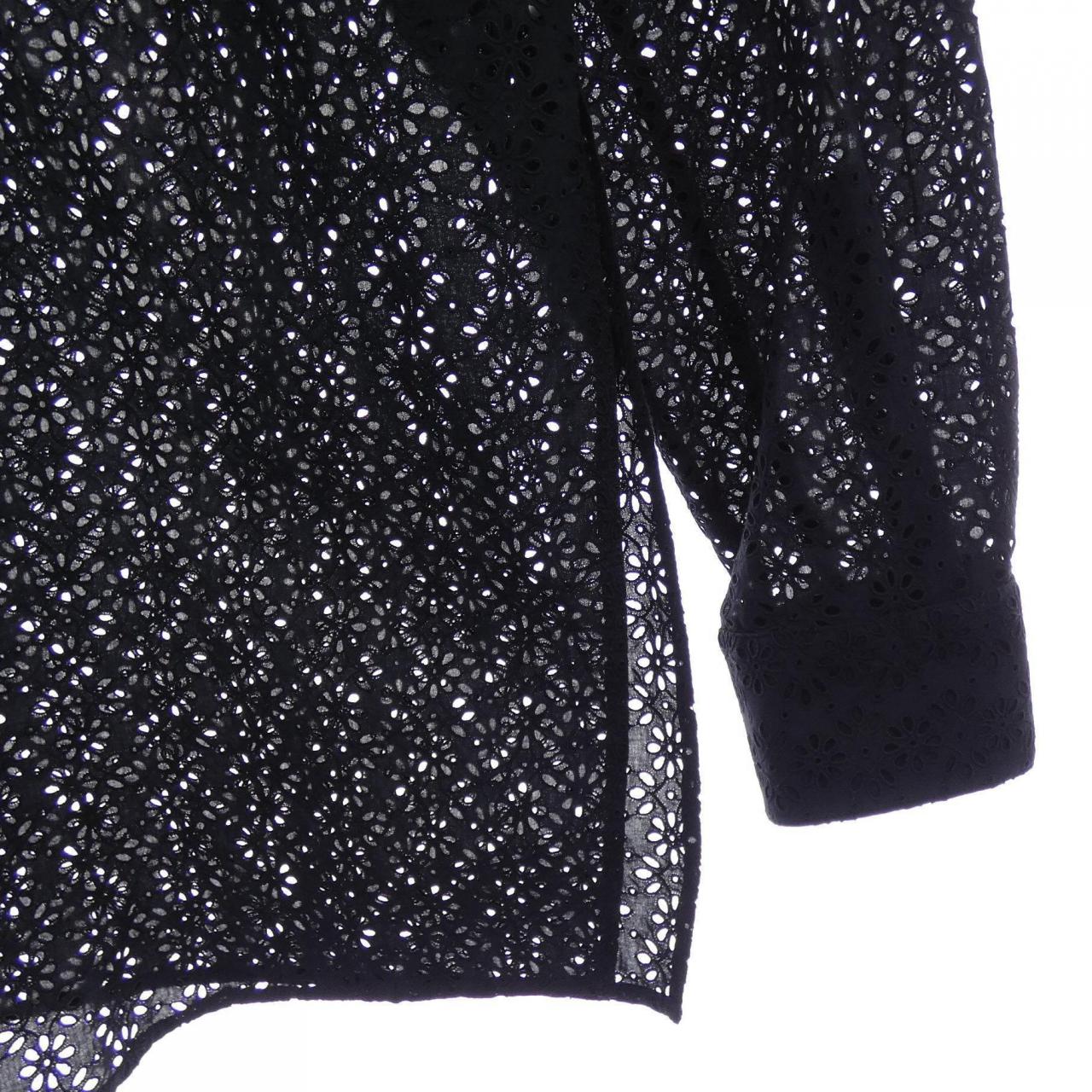 アライア ALAIA 959C759RTB43 シャツ