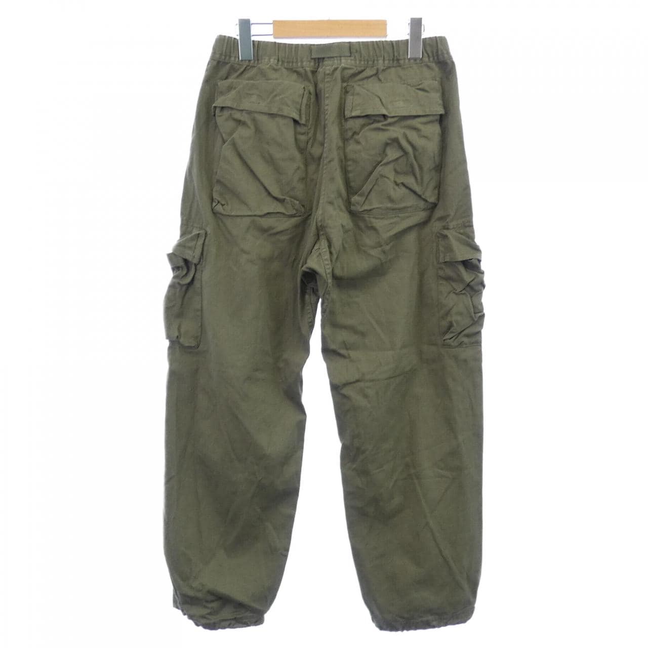 グラミチ GRAMICCI BEAMS GMP4-F1079 パンツ