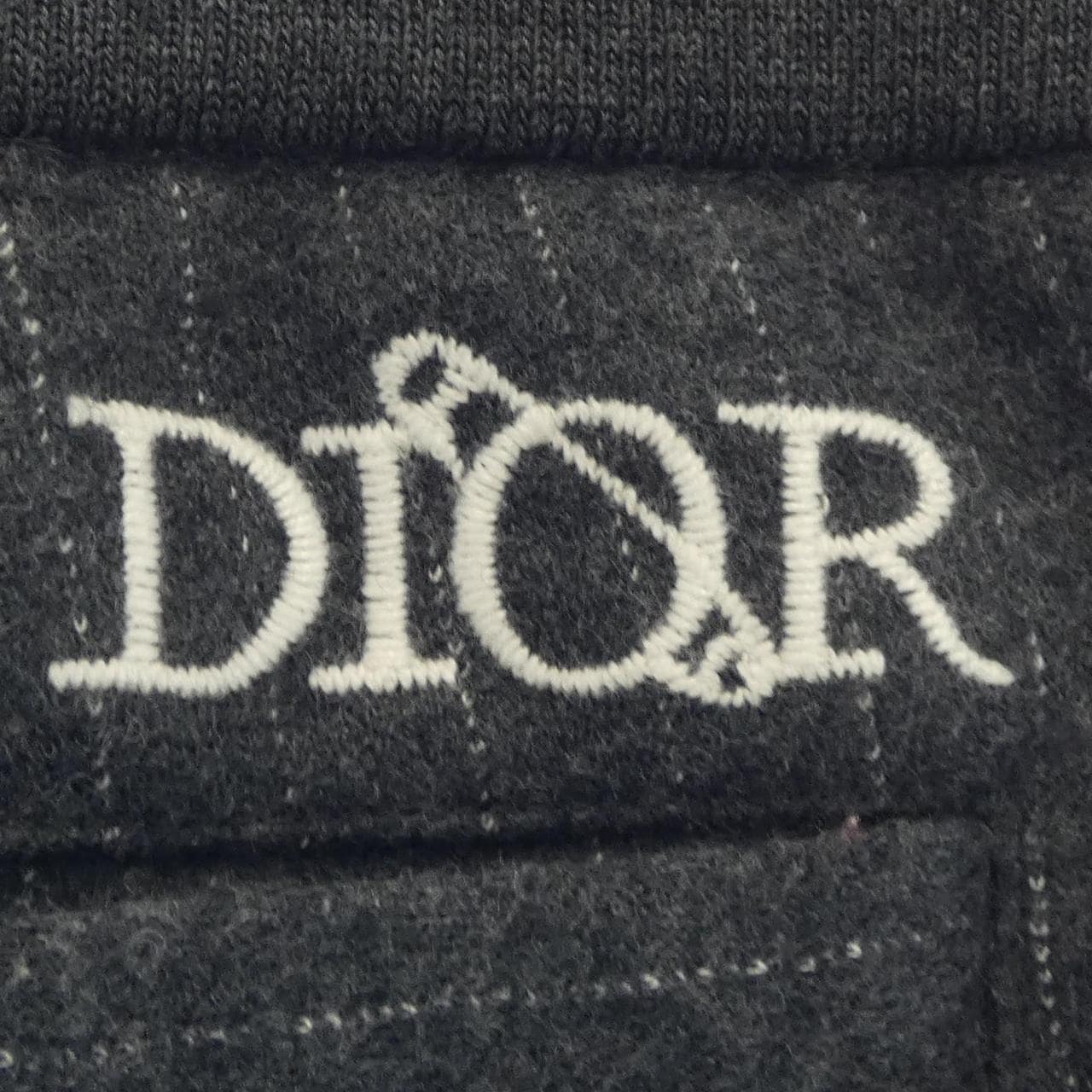 ディオール DIOR 043J100A0663 パンツ