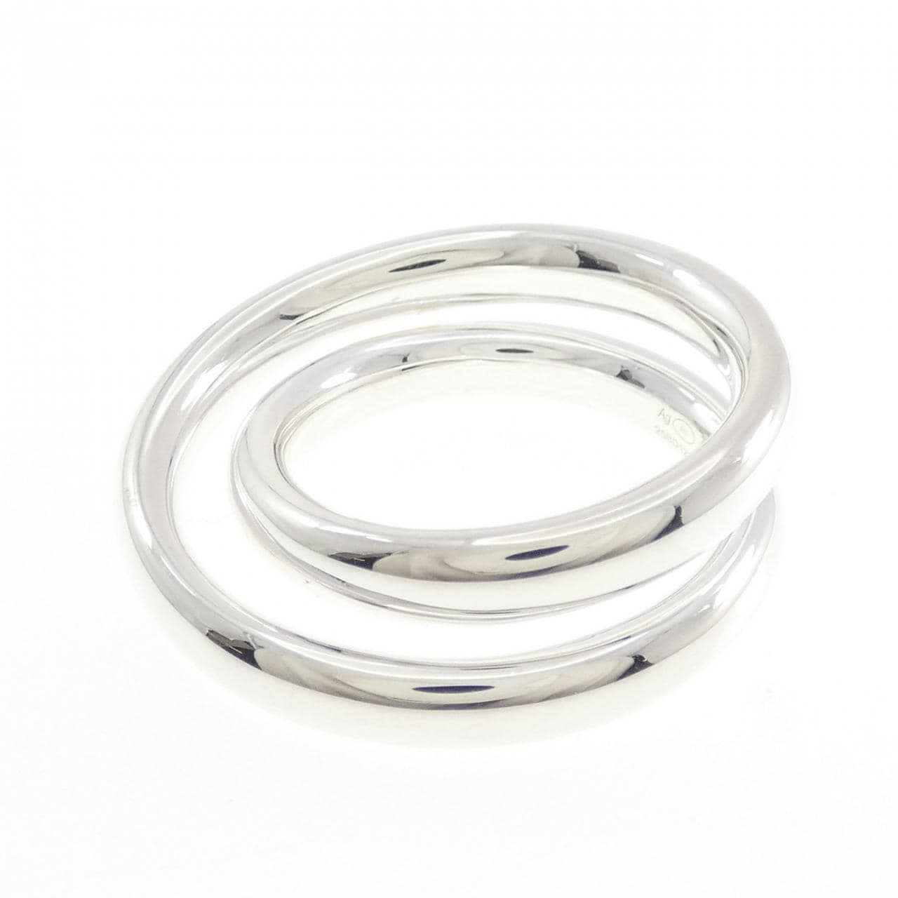 エルメス ヴェルティージュ リング