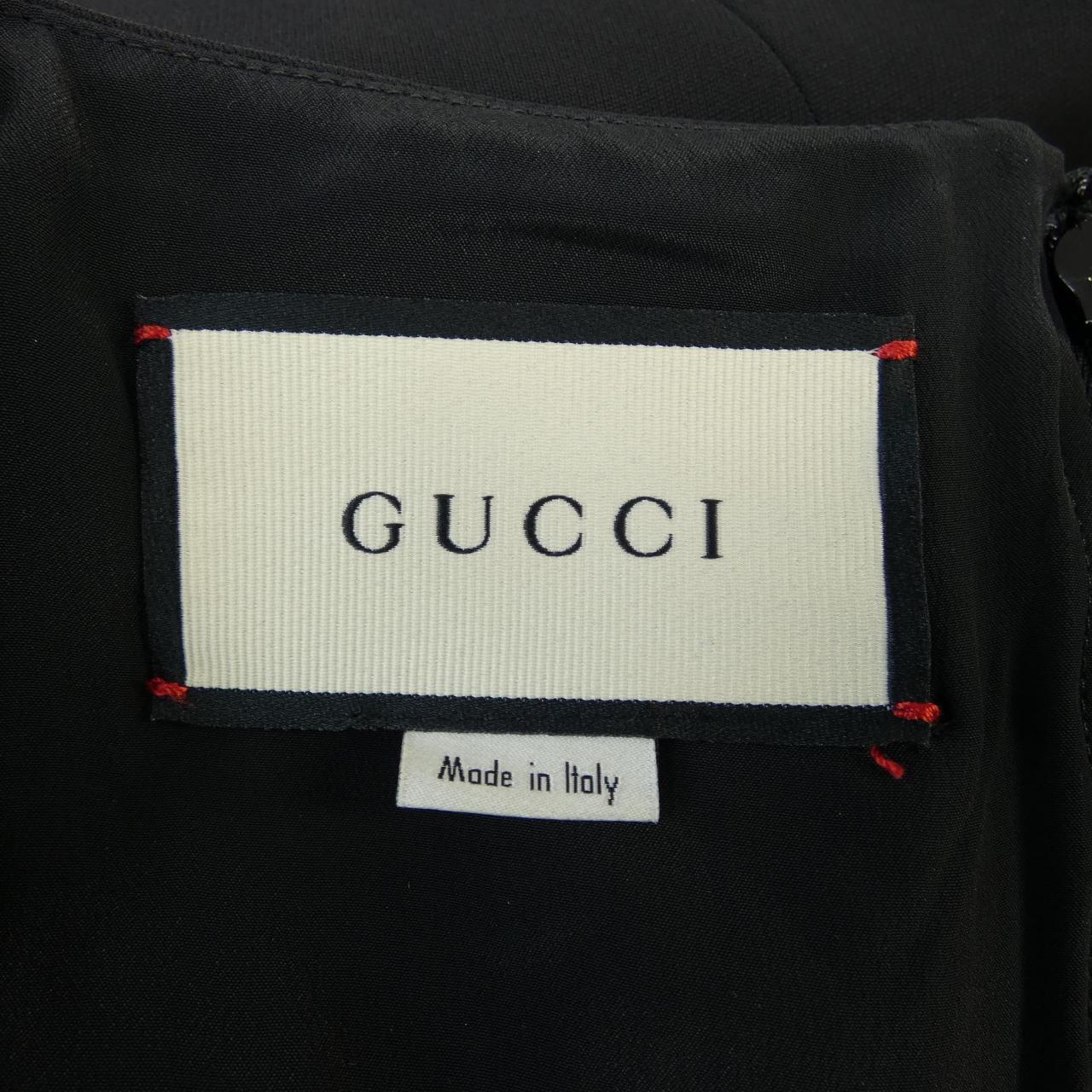 グッチ GUCCI 631484 ZAD88 ワンピース