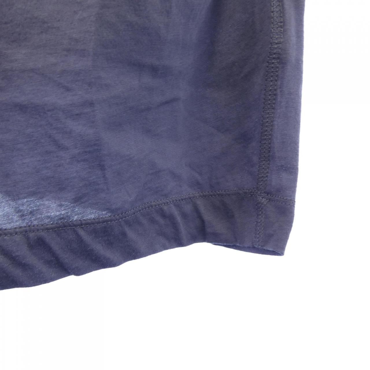 ドリスヴァンノッテン DRIES VAN NOTEN Hatty Short-Sleeve Shirt トップス