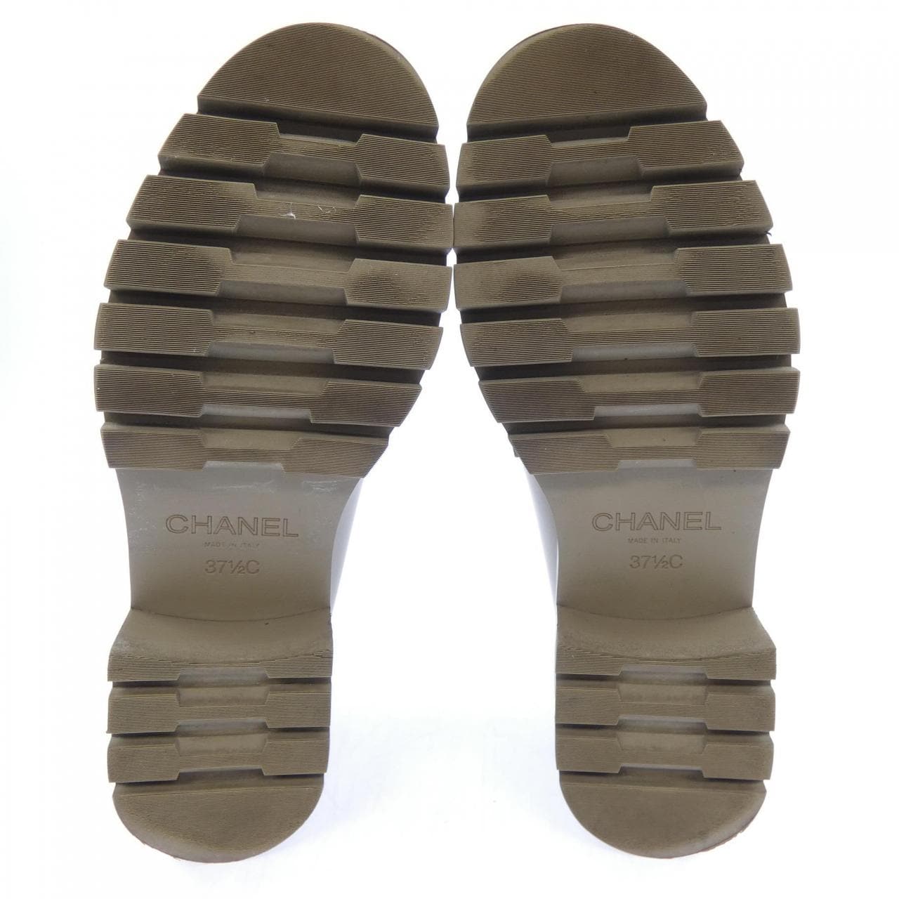 シャネル CHANEL ローファー LOAFERS G45156B13995 シューズ