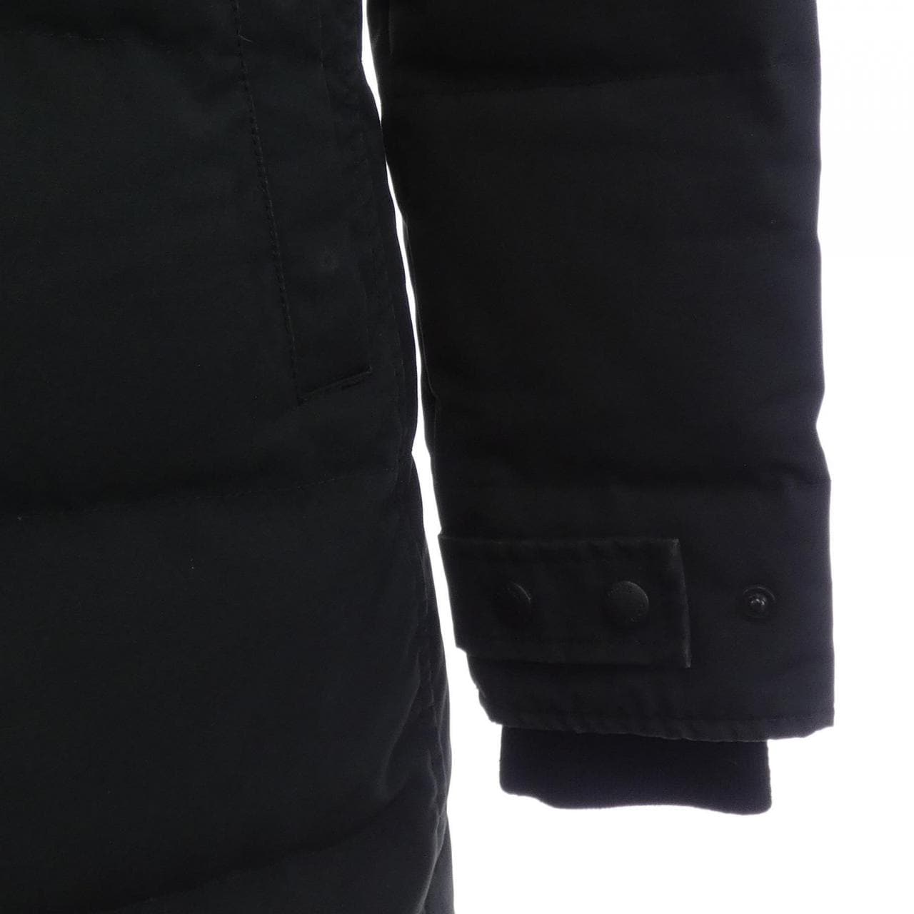 カナダグース CANADA GOOSE 3802L SHELBUENE シェルバーン ダウンコート