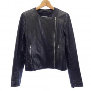 バーニーズニューヨーク BARNEYS NEW YORK レザージャケット