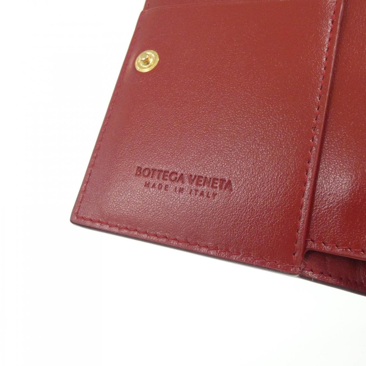 ボッテガヴェネタ 742698 VCQC9 財布