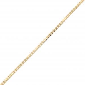 K18YG ブレスレット