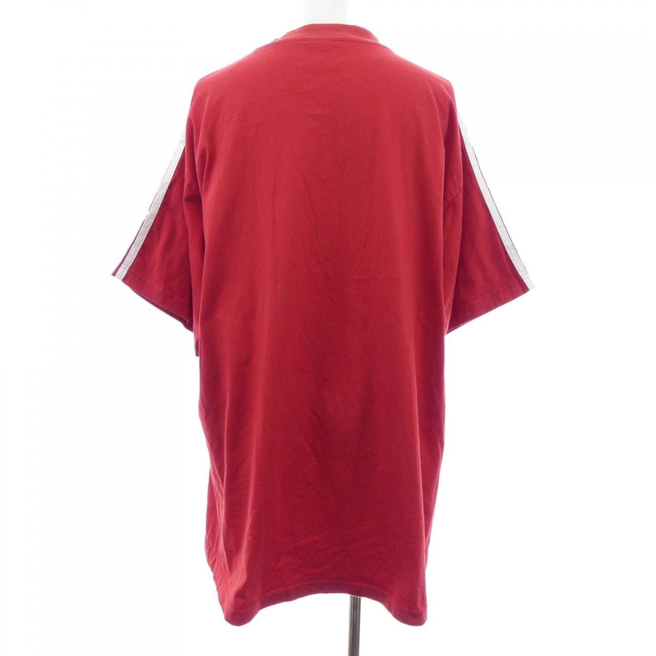 バレンシアガ BALENCIAGA ADIDAS 739101 TNVA6 Tシャツ