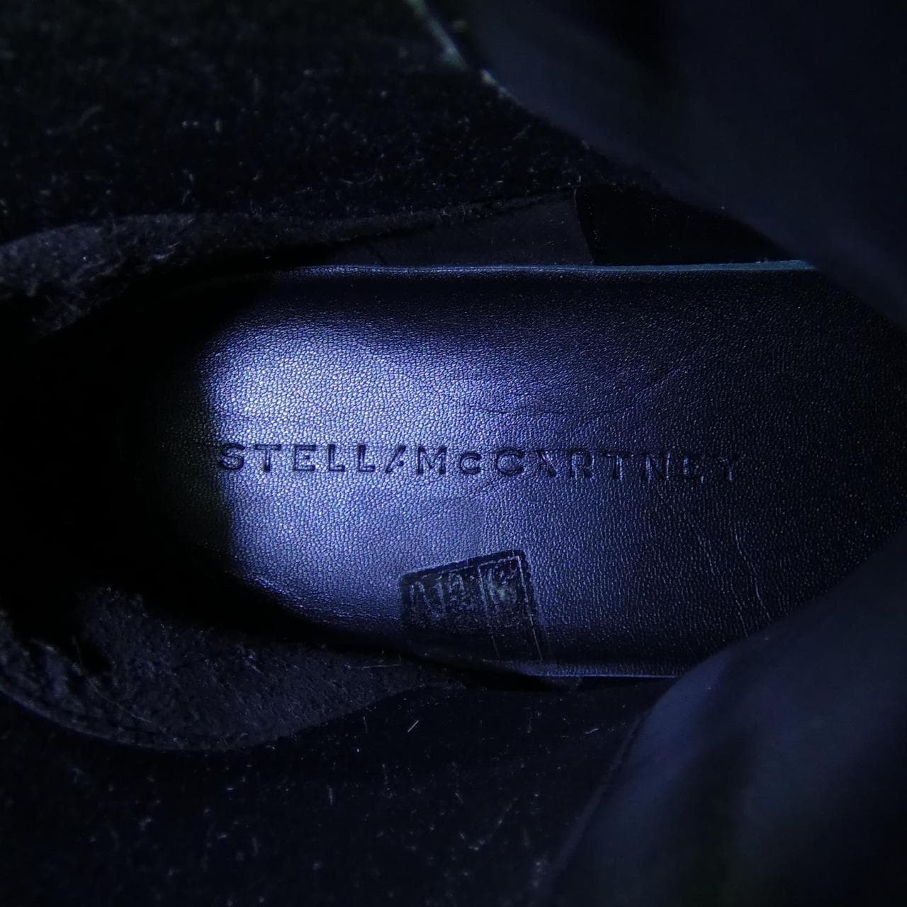 ステラマッカートニー STELLA MCCARTNEY 800397 ブーツ
