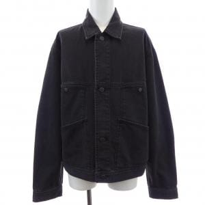 ルメール LEMAIRE OW1068　LD1024 デニムジャケット