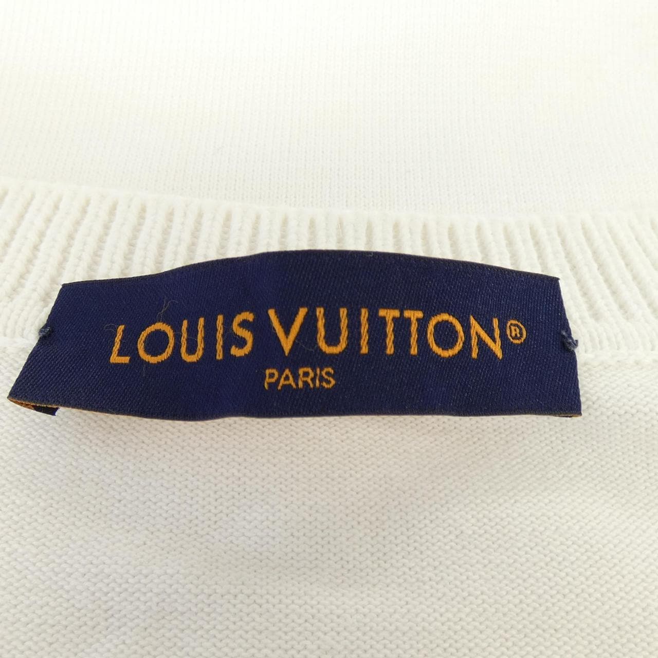ルイヴィトン LOUIS VUITTON シグネチャーショートスリーブTシャツ HNN42WOY8 Tシャツ