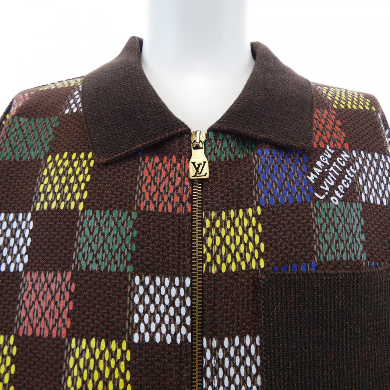 ルイヴィトン LOUIS VUITTON HSY69WSEP ブルゾン