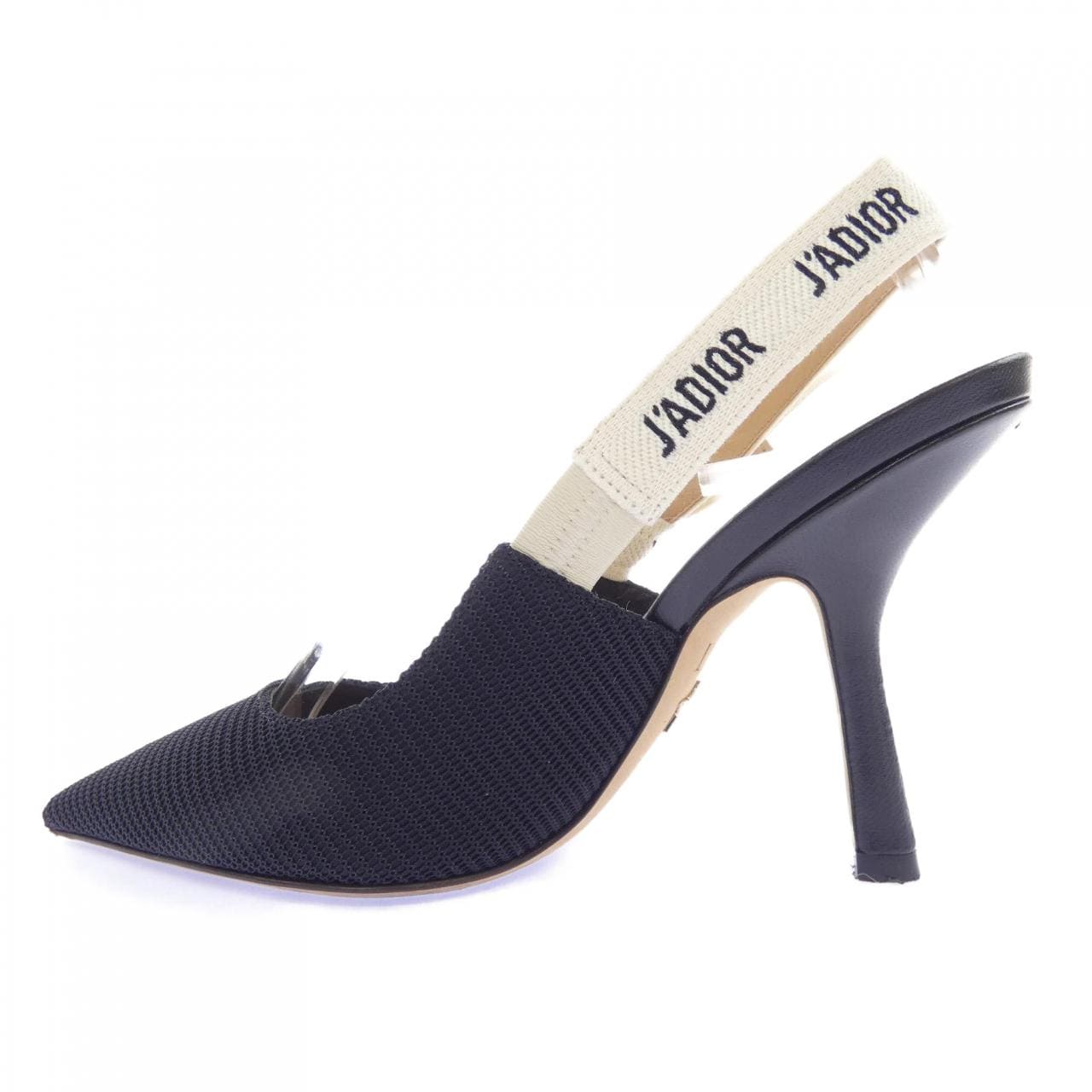 クリスチャンディオール CHRISTIAN DIOR J'ADIOR スリングバック KDC201TFL パンプス