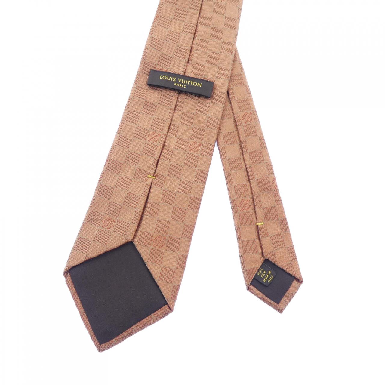 ルイヴィトン LOUIS VUITTON NECKTIE
