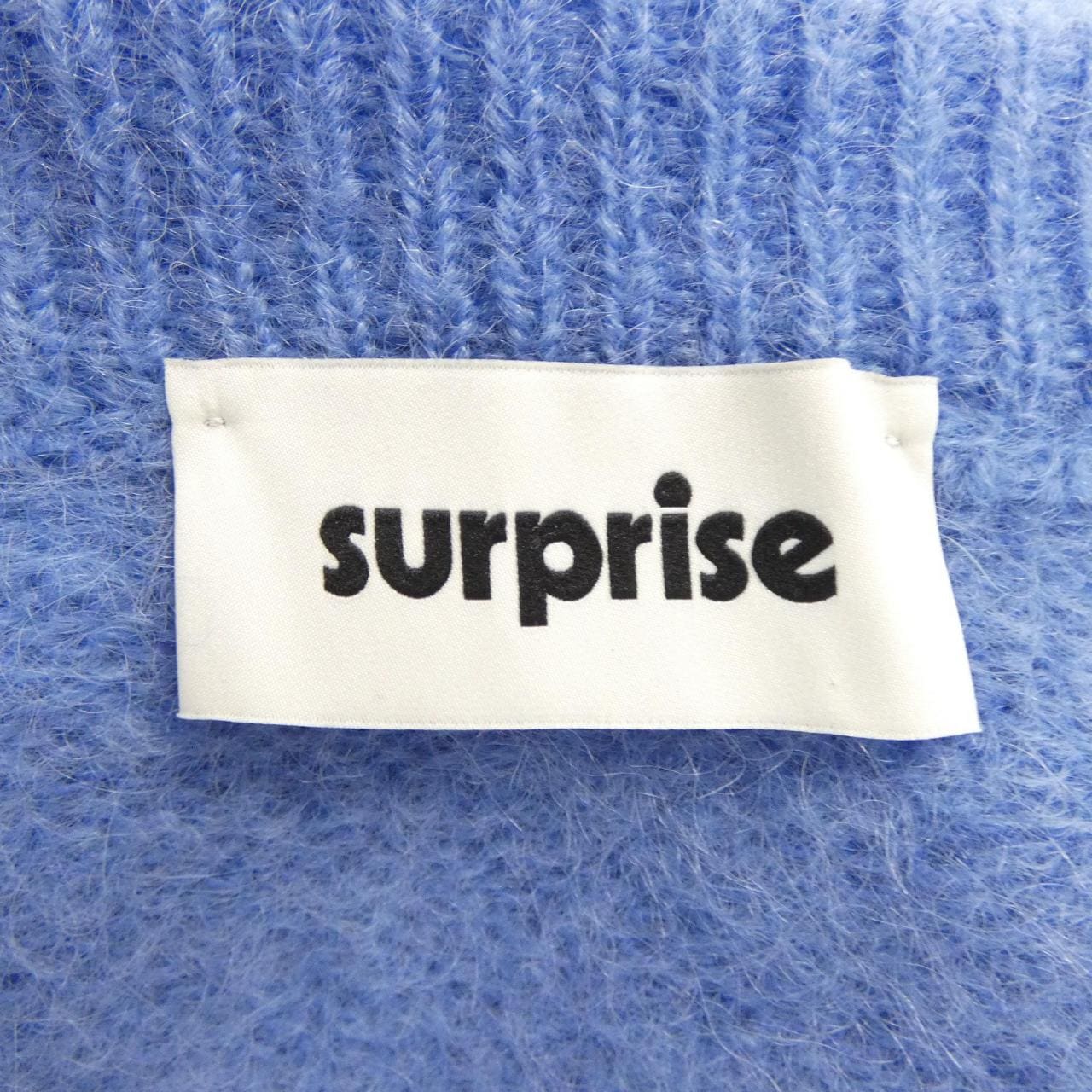 SURPISE ニット