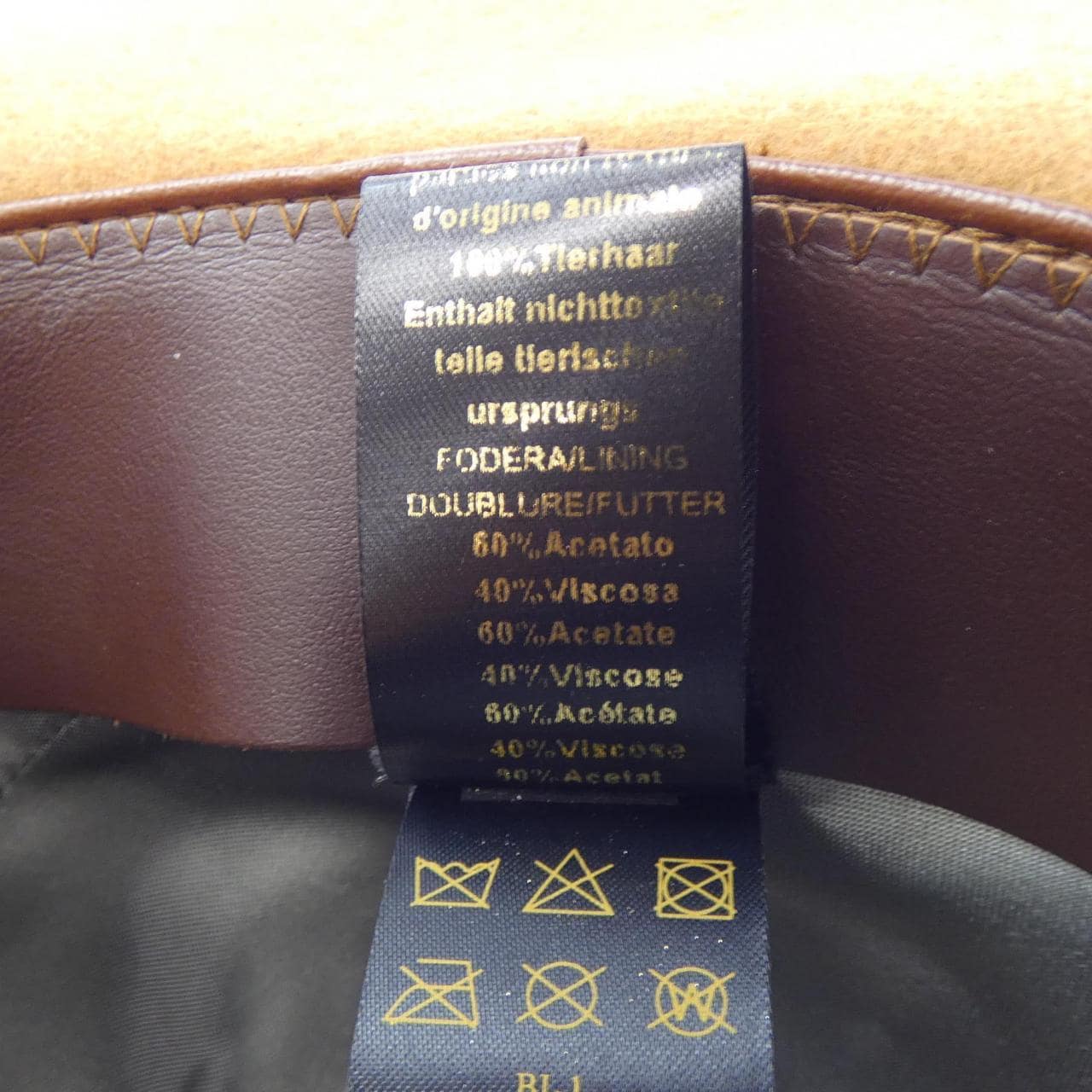 ボルサリーノ BORSALINO ハット
