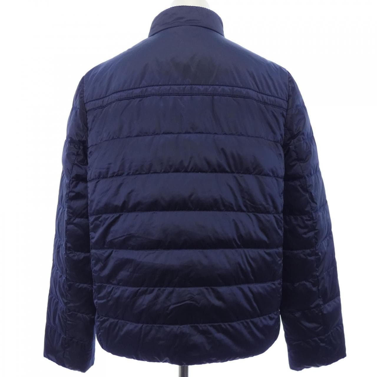 プラダ PRADA トライアングルロゴ 29B830 R152 1DAB ダウンジャケット