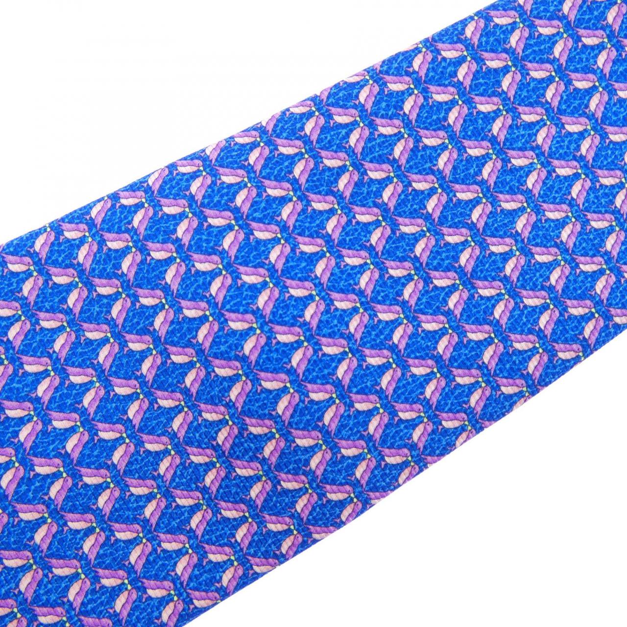 ブルガリ BVLGARI NECKTIE