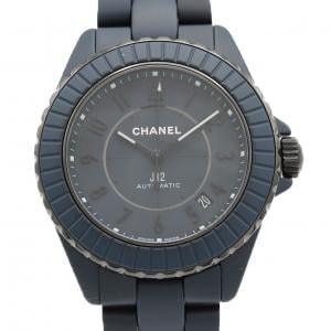 シャネル J12 BLEU キャリバー12.1 38mm H9632 セラミック 自動巻