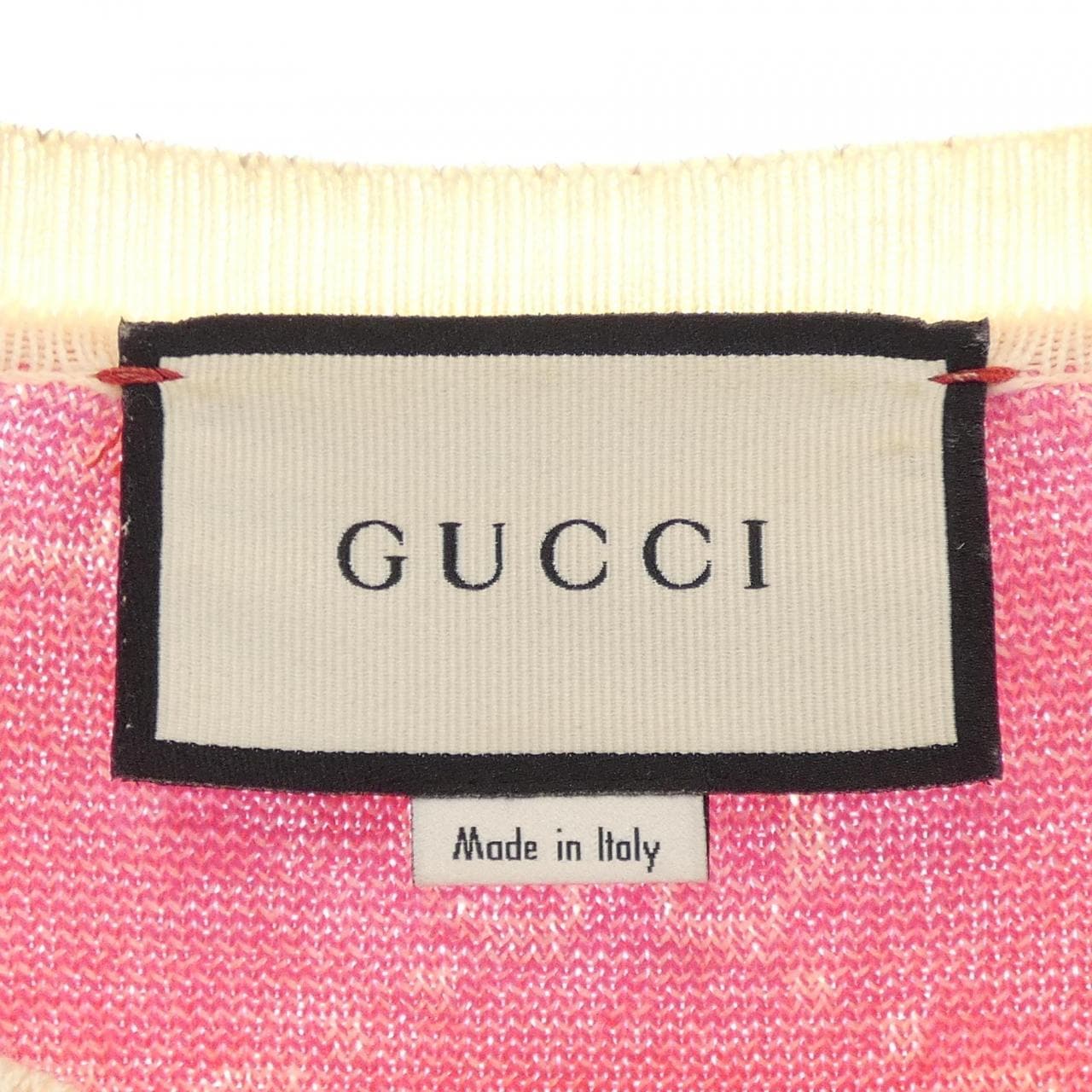 グッチ GUCCI 555020-XKAHV カーディガン