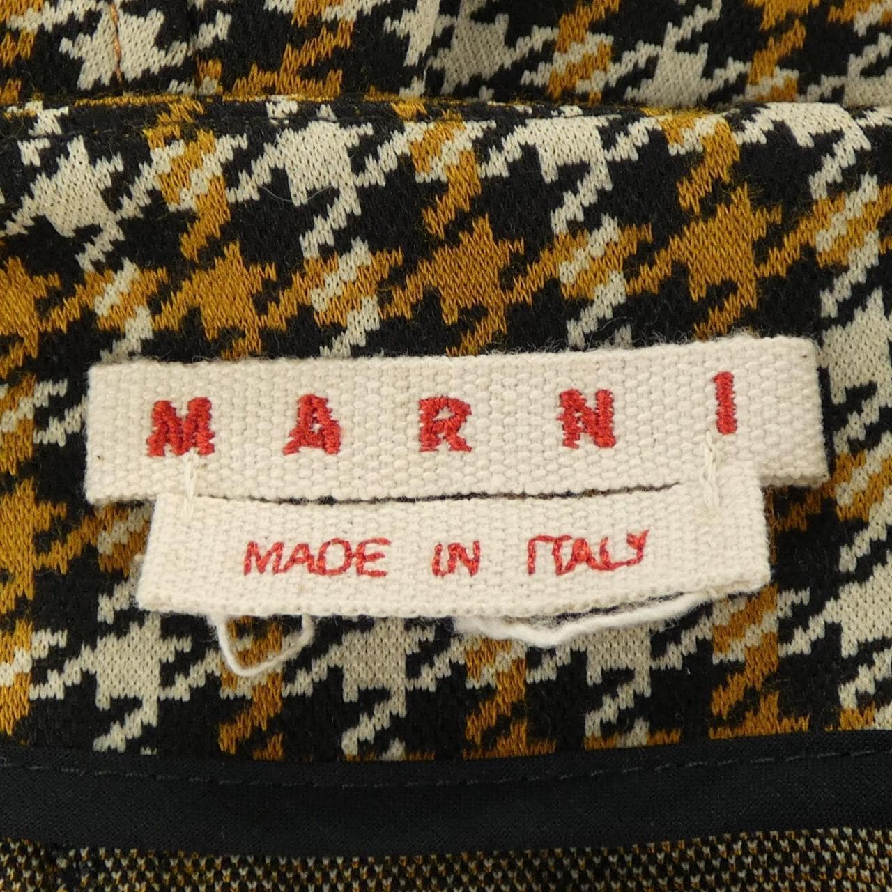 マルニ MARNI GOJE0380A0 スカート