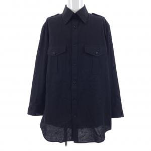 ヨウジヤマモトプールオム YOHJI YAMAMOTO POUR HOMME HW-B58-049 シャツ