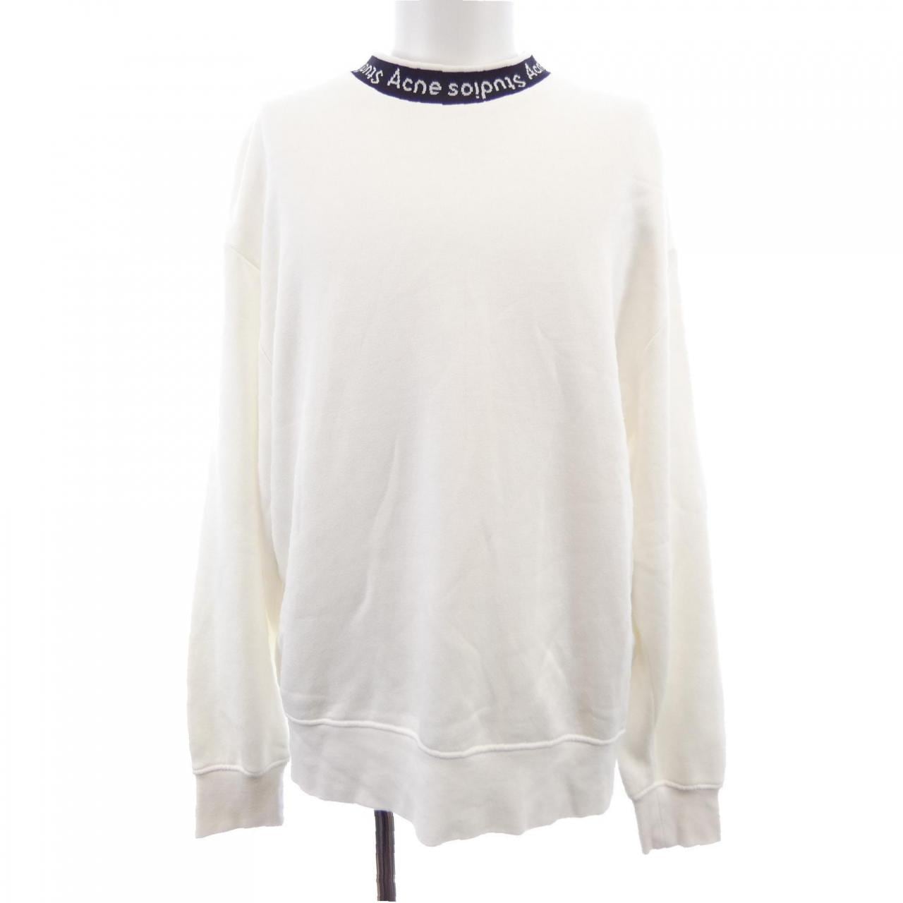 アクネストゥディオズ ACNE STUDIOS FN-MN-SWEA000176 スウェット