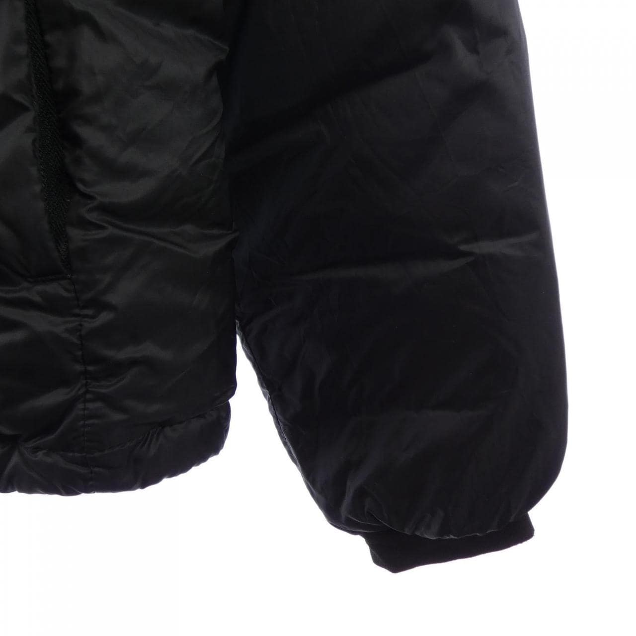 カナダグース CANADA GOOSE BLACK LABEL 5078MB LODGE ロッジ ダウンジャケット