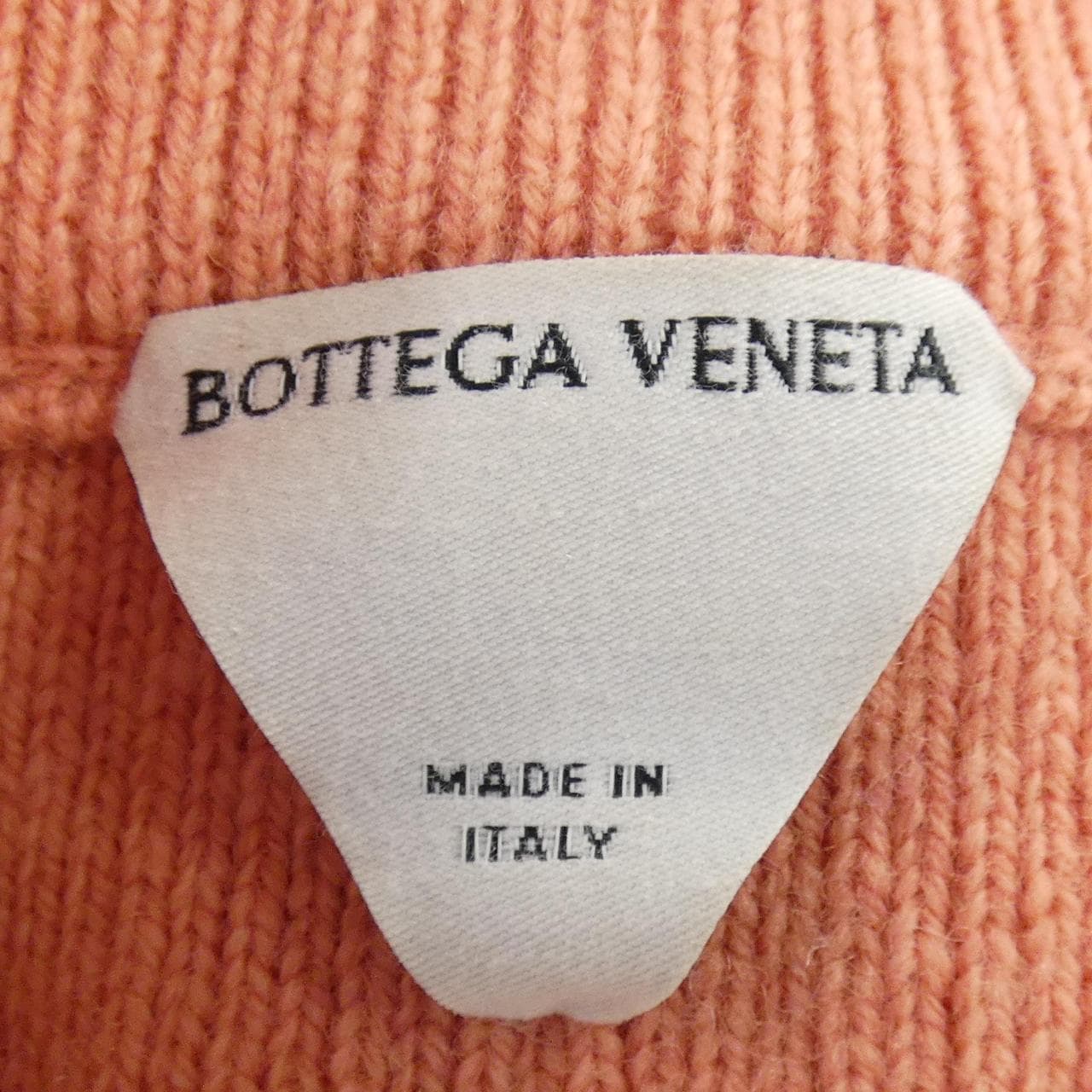 ボッテガヴェネタ BOTTEGA VENETA 801937 V4QJ0 ニット