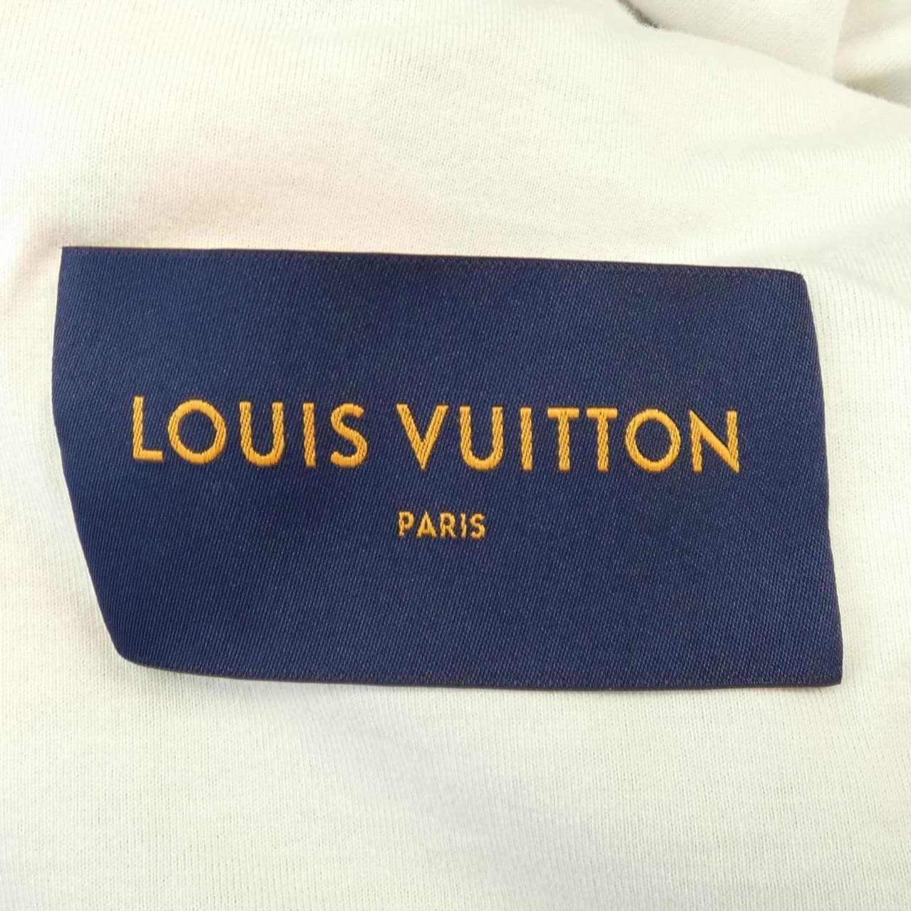 ルイヴィトン LOUIS VUITTON ブルゾン