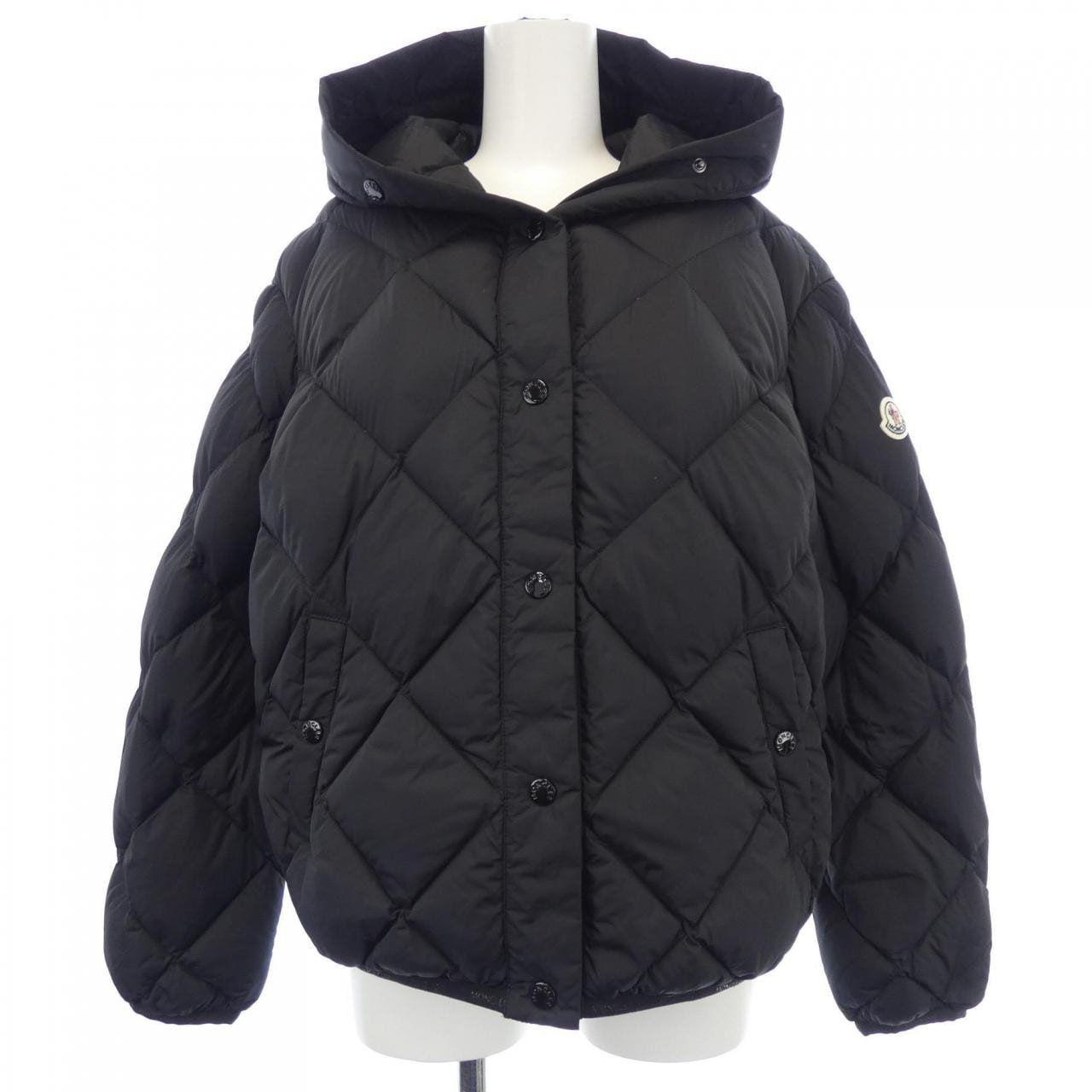 MONCLER MONCLER Down Jacket