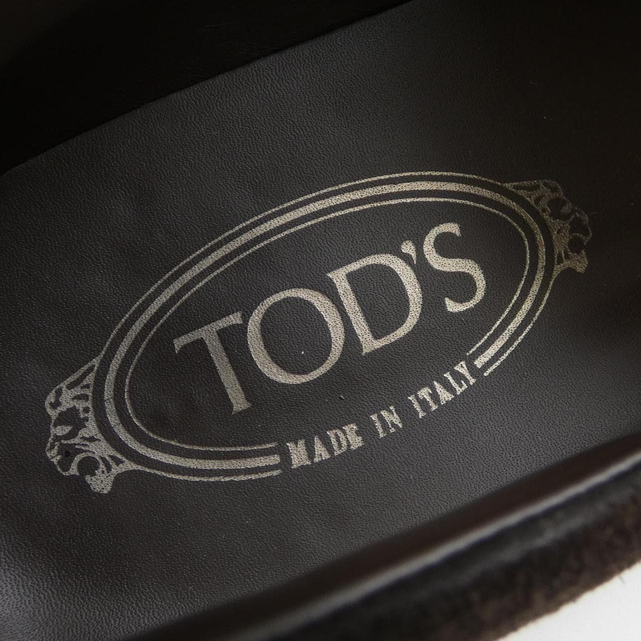 トッズ TOD'S シューズ