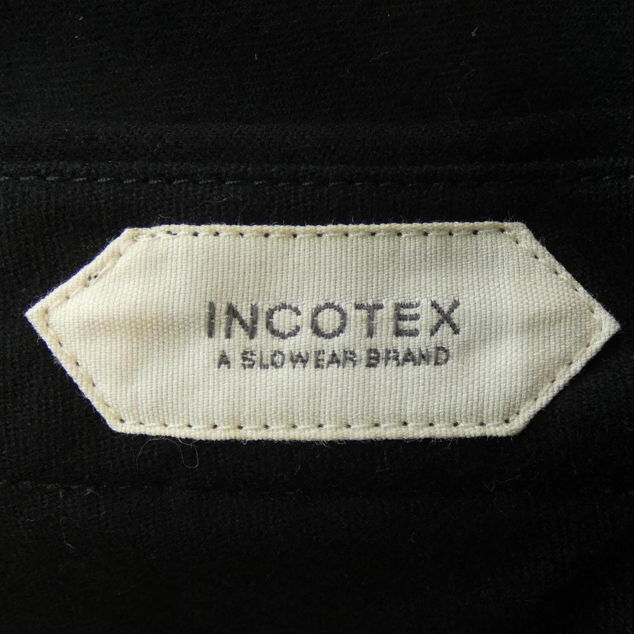 Incotex INCOTEX pants