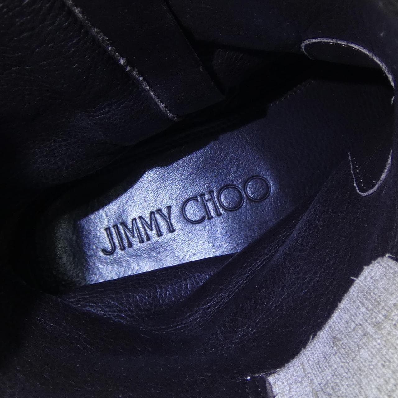 ジミーチュウ JIMMY CHOO ブーツ