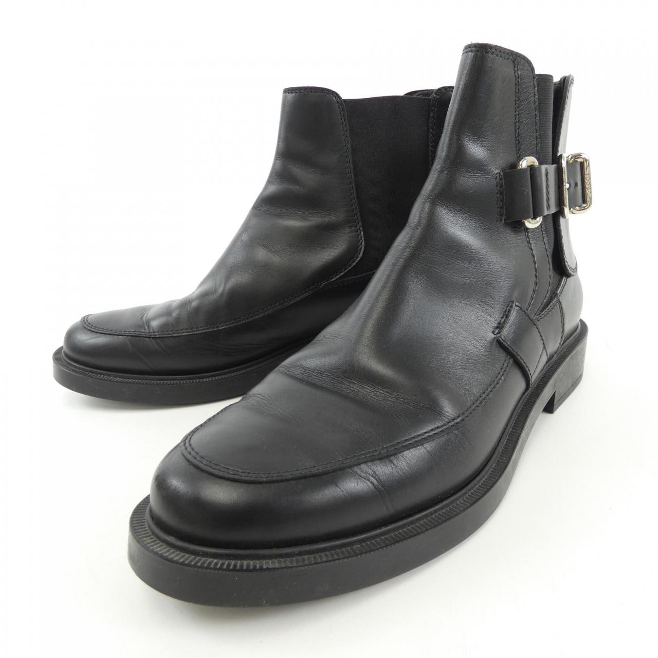 トッズ TOD'S ブーツ