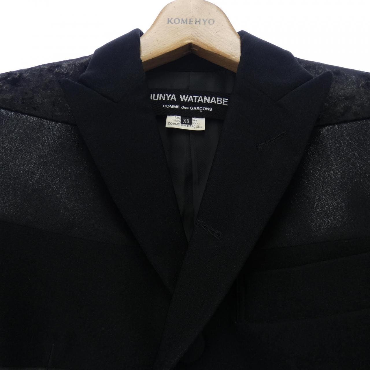 ジュンヤワタナベ JUNYA WATANABE ジャケット