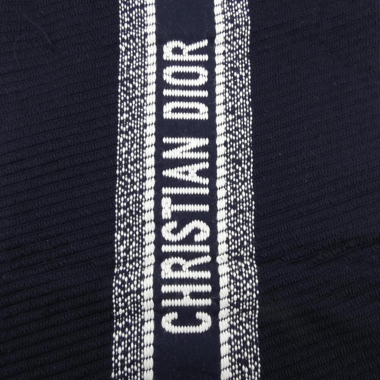 クリスチャンディオール CHRISTIAN DIOR MUFFLER