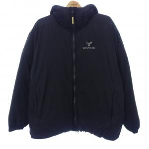 BROCHURE ダウンジャケット