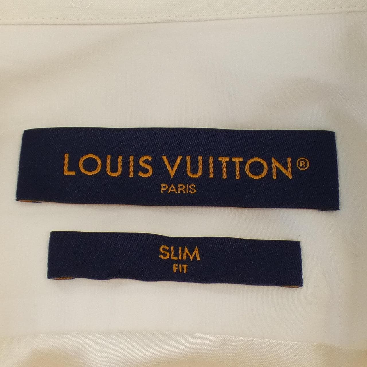 ルイヴィトン LOUIS VUITTON シャツ
