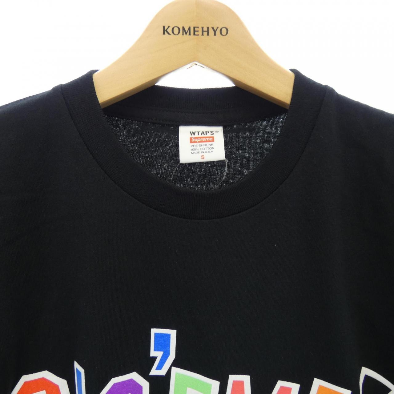 シュプリーム SUPREME Tシャツ