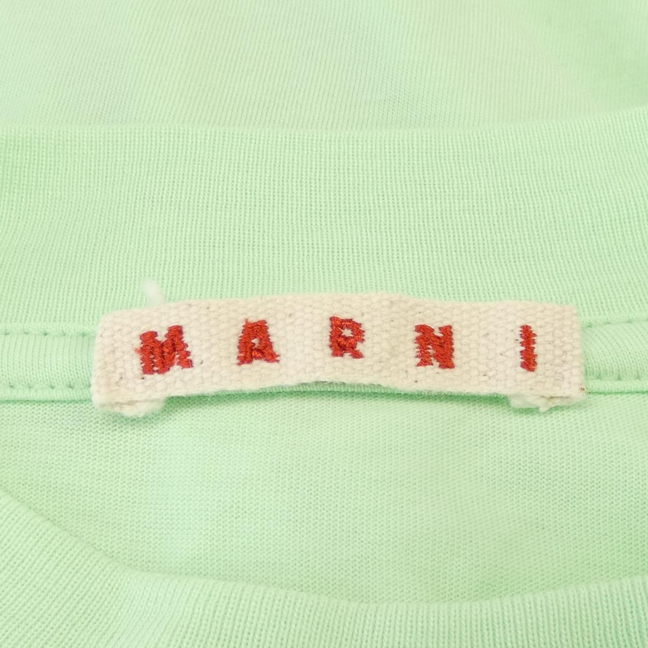 マルニ MARNI Tシャツ