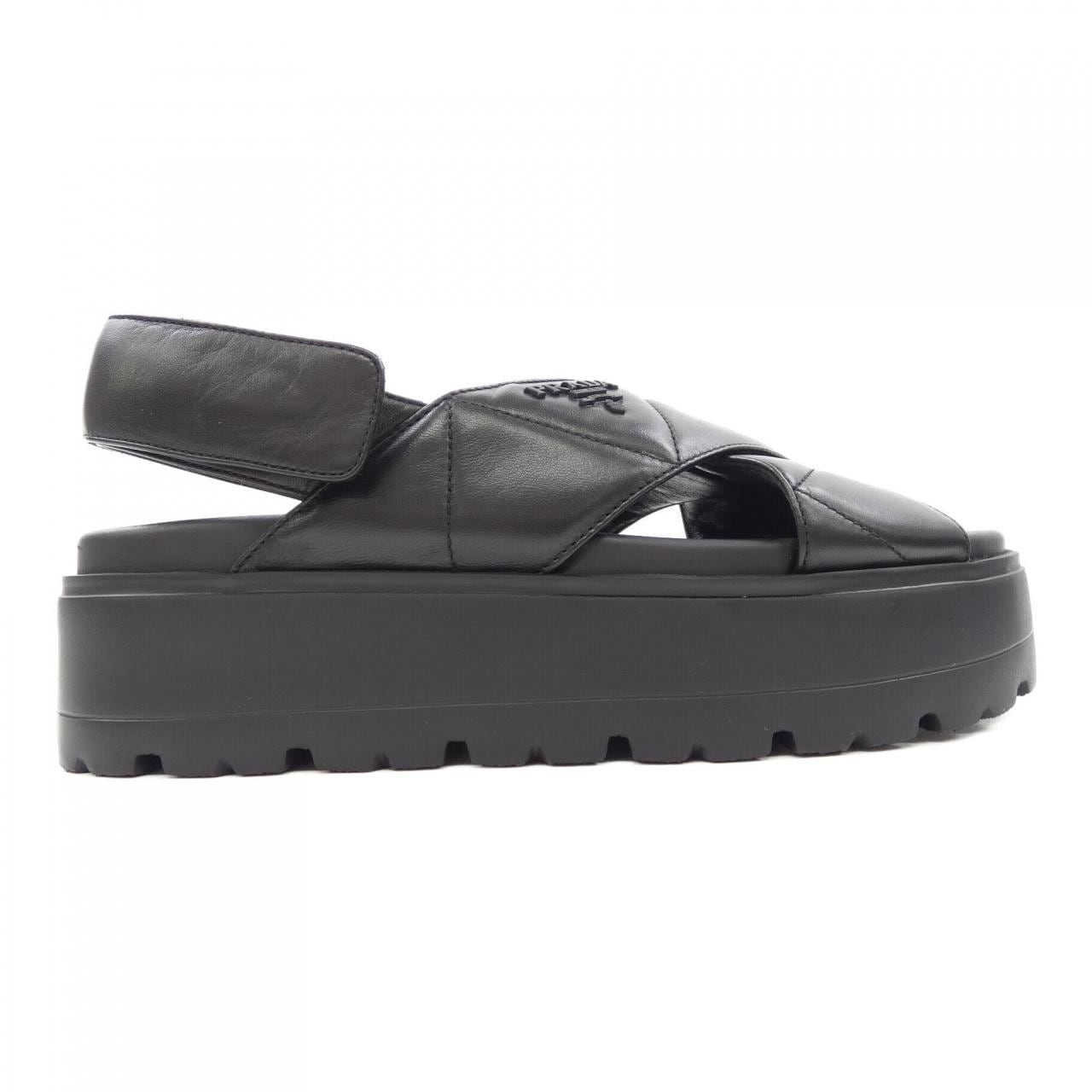 Prada PRADA涼鞋