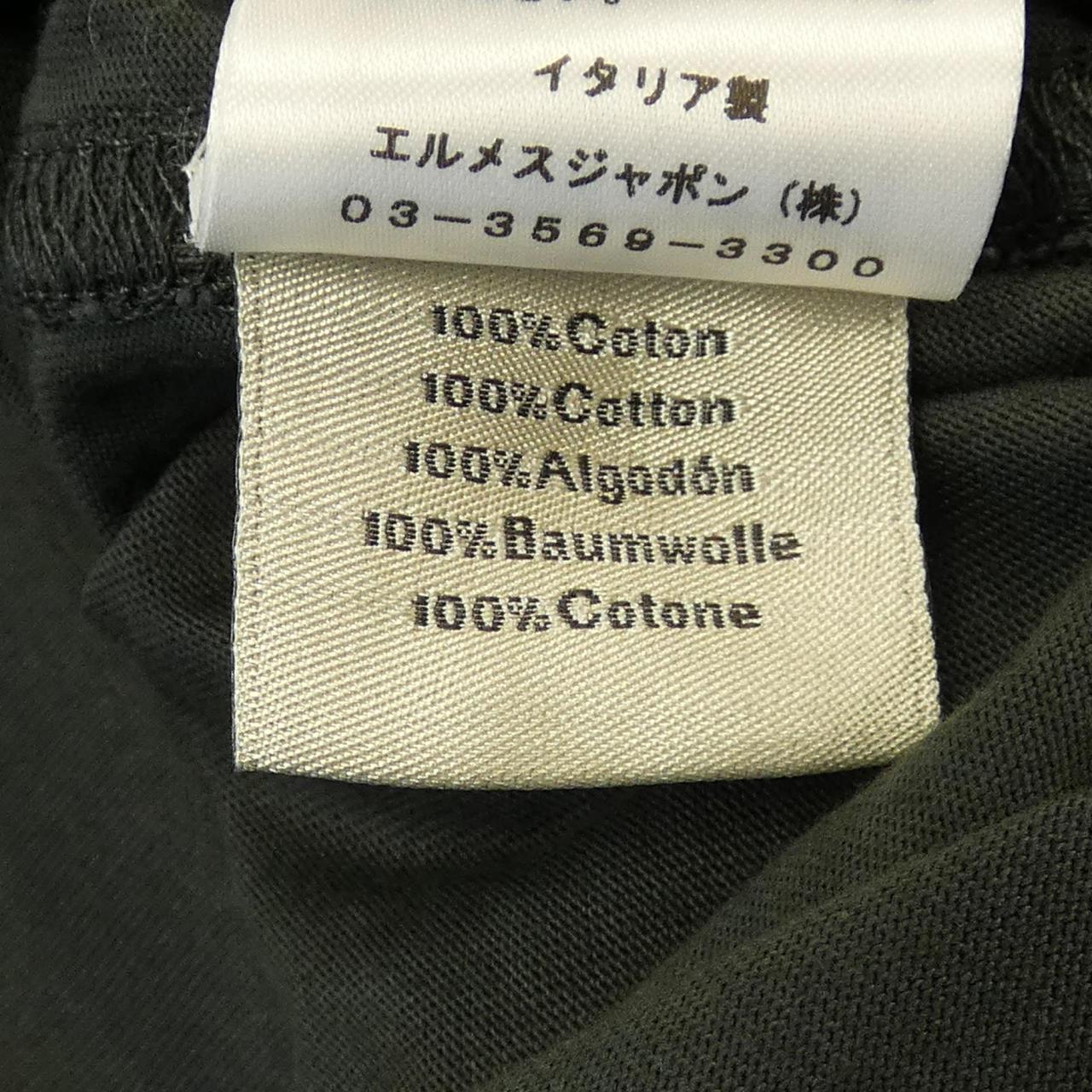 HERMES HERMES T-Shirt