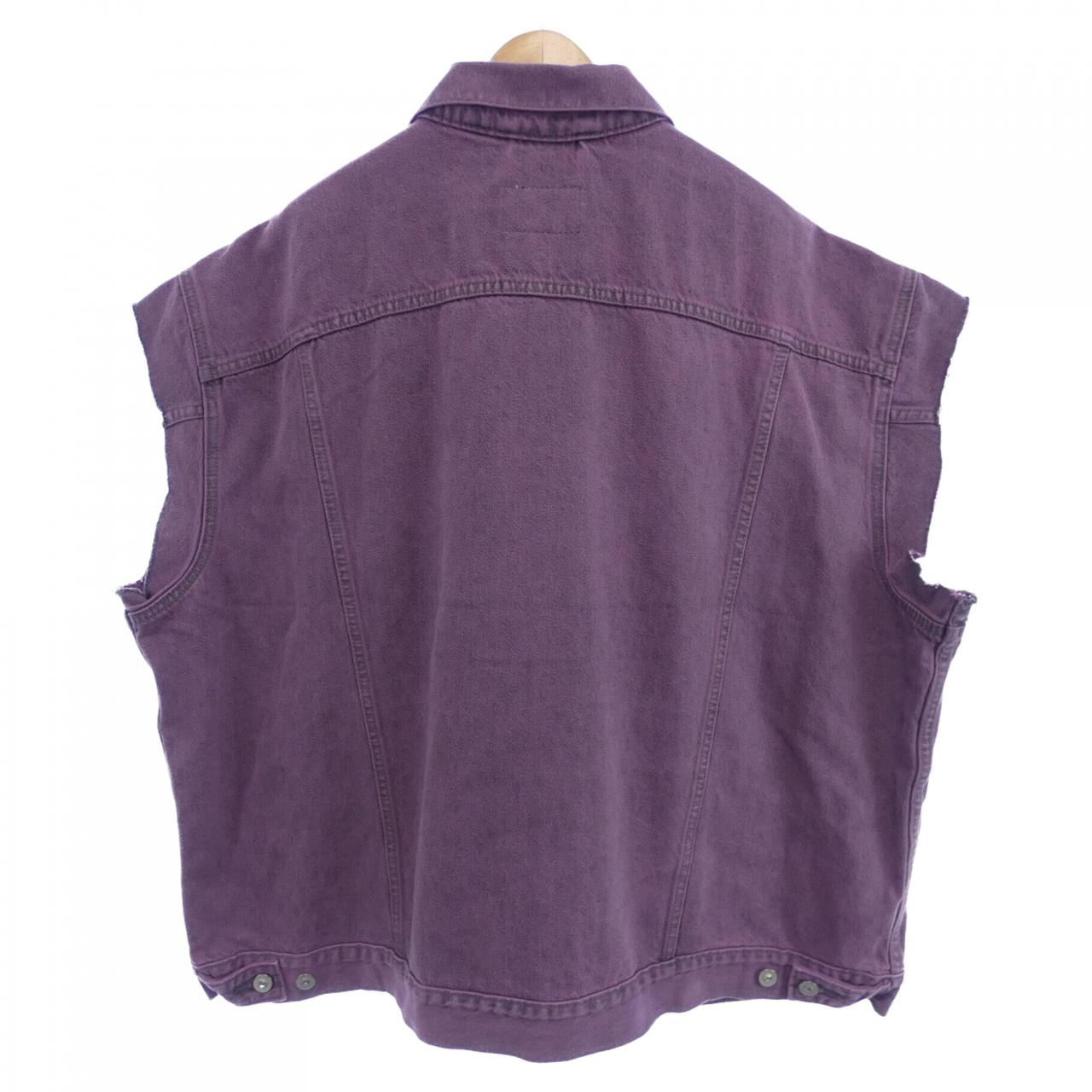 リーバイス LEVI'S ベスト