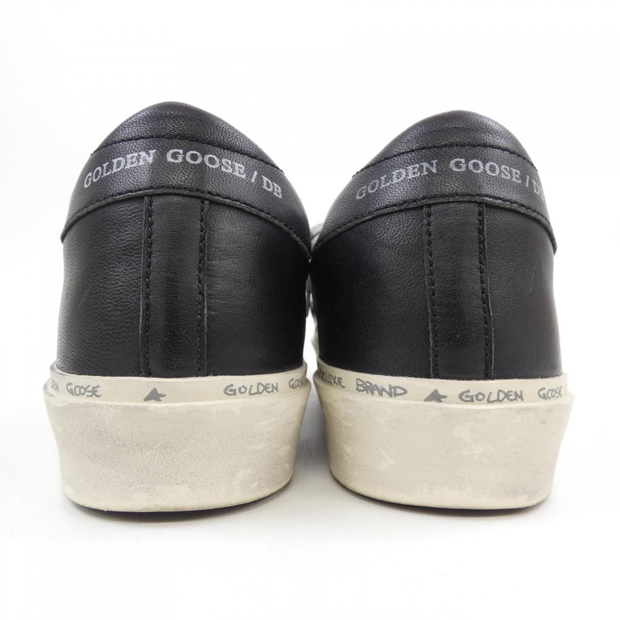 ゴールデングース GOLDEN GOOSE スニーカー