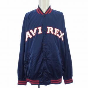 アヴィレックス AVIREX ジャケット