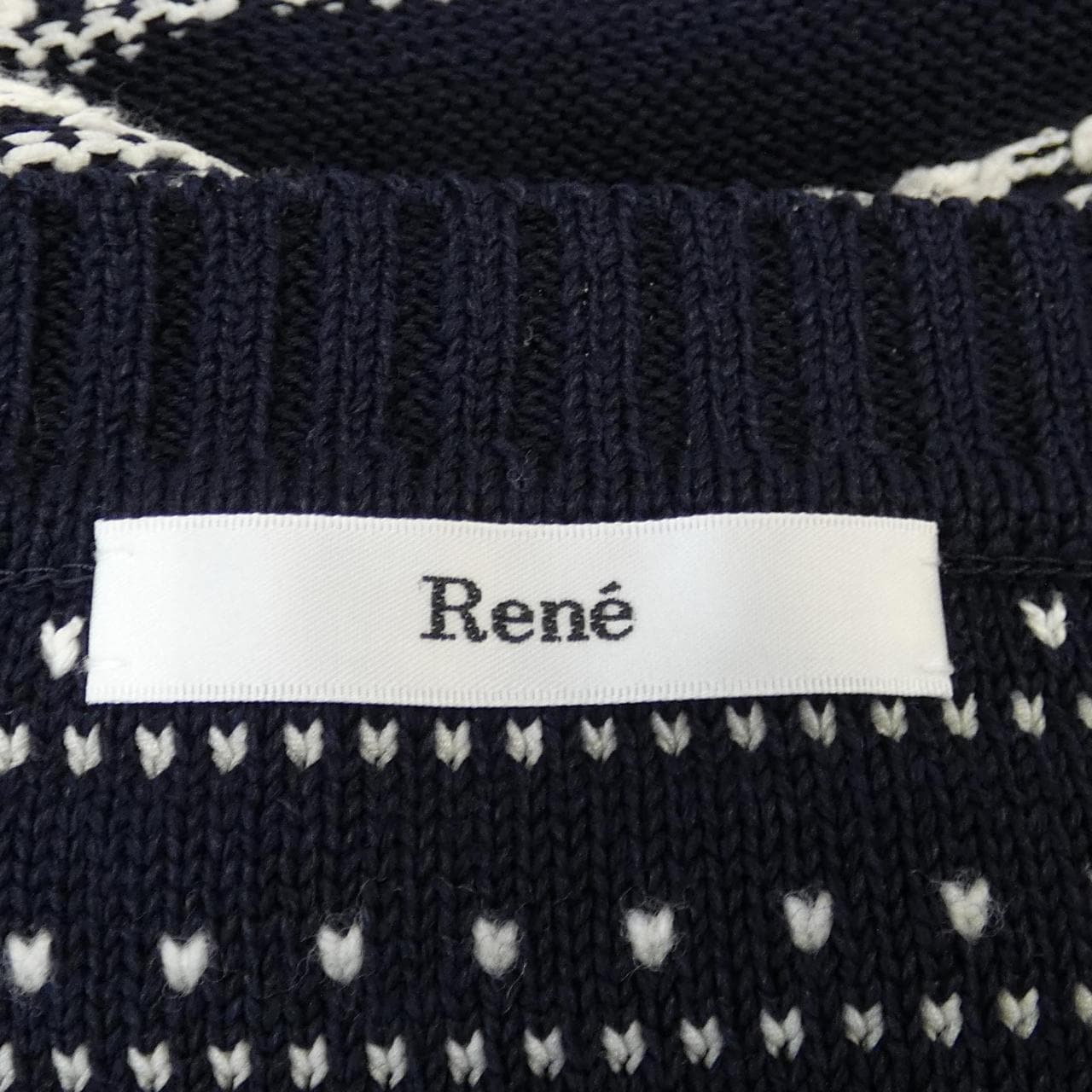 ルネ RENE ワンピース