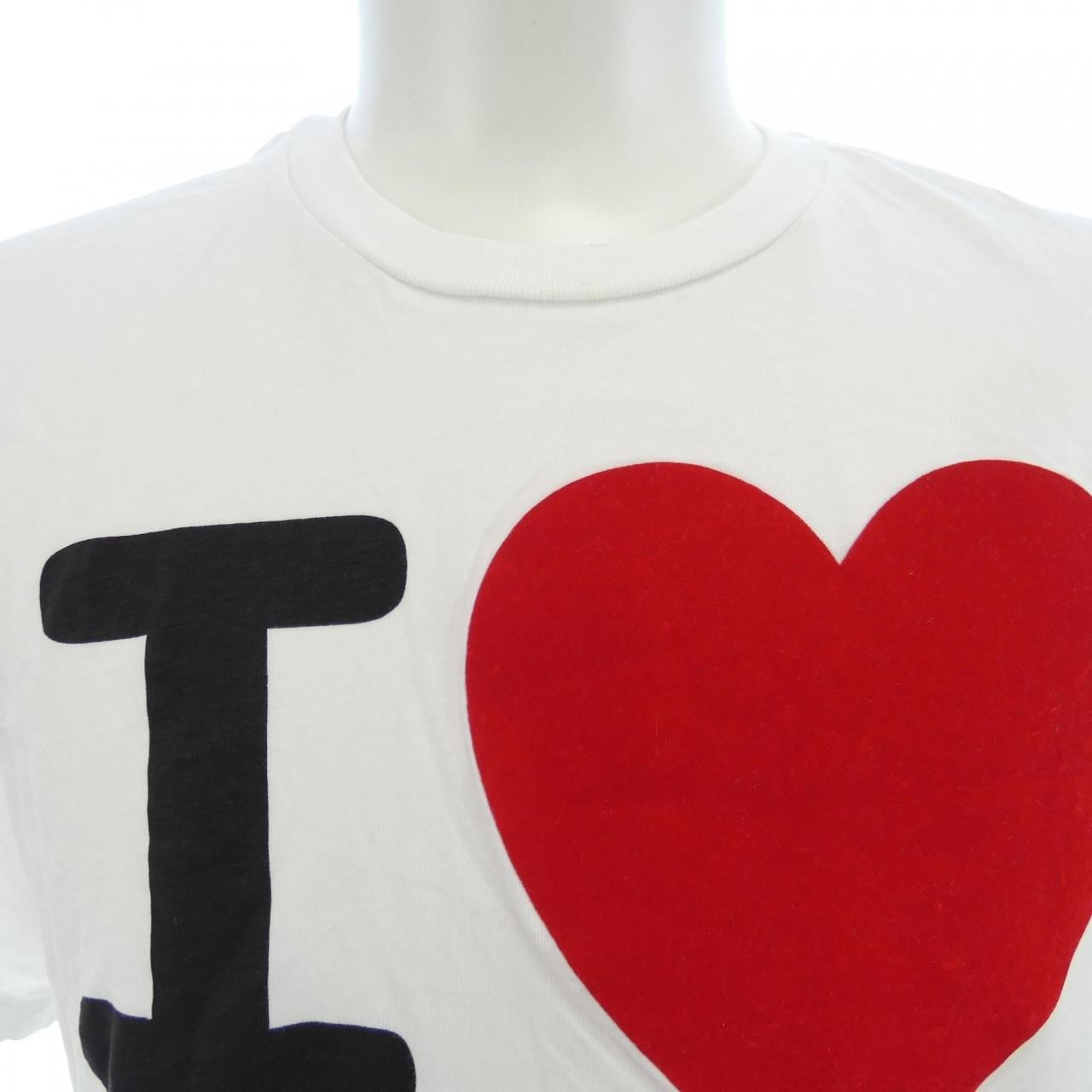 ディースクエアード DSQUARED2 Tシャツ