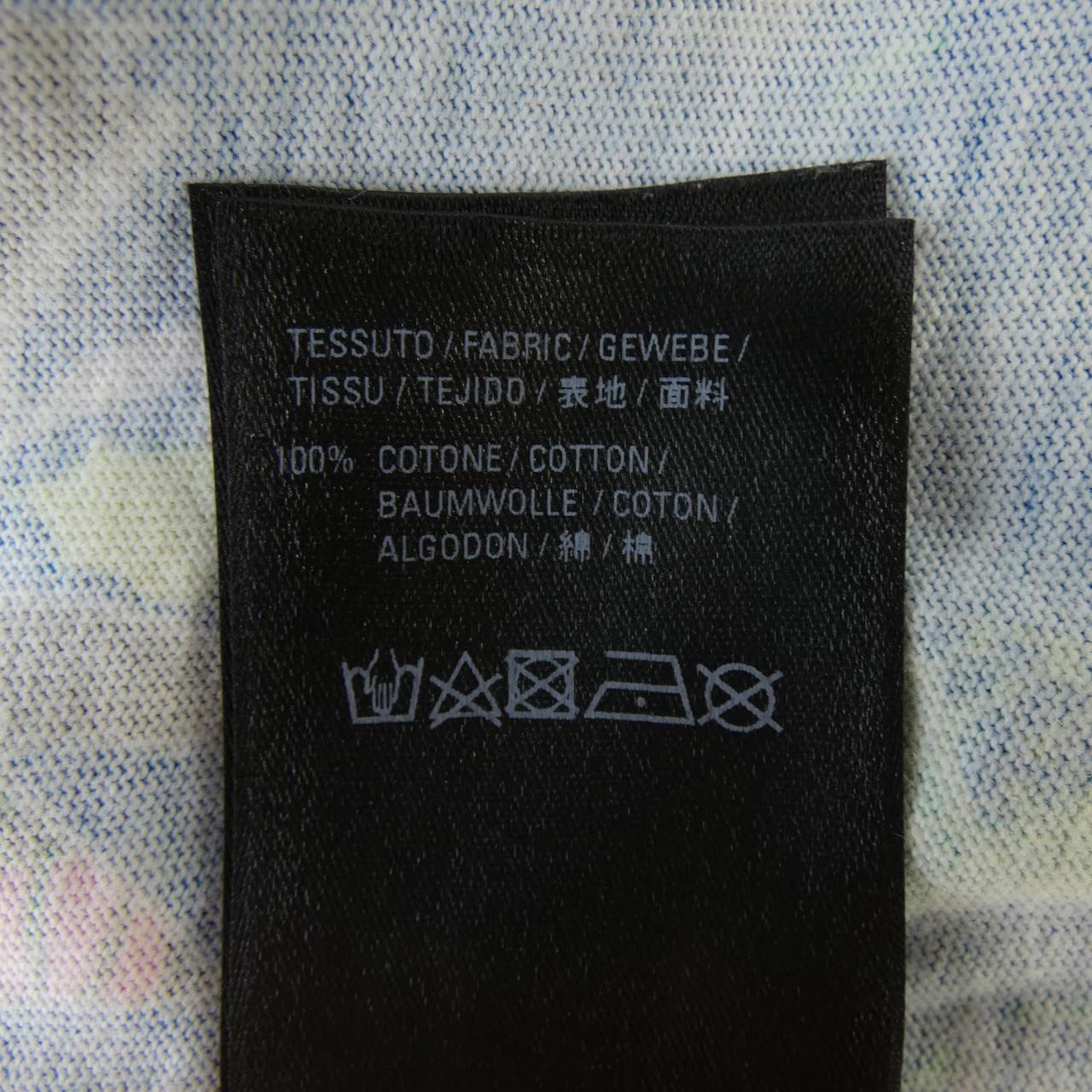バレンシアガ BALENCIAGA 594599 THV70 Tシャツ