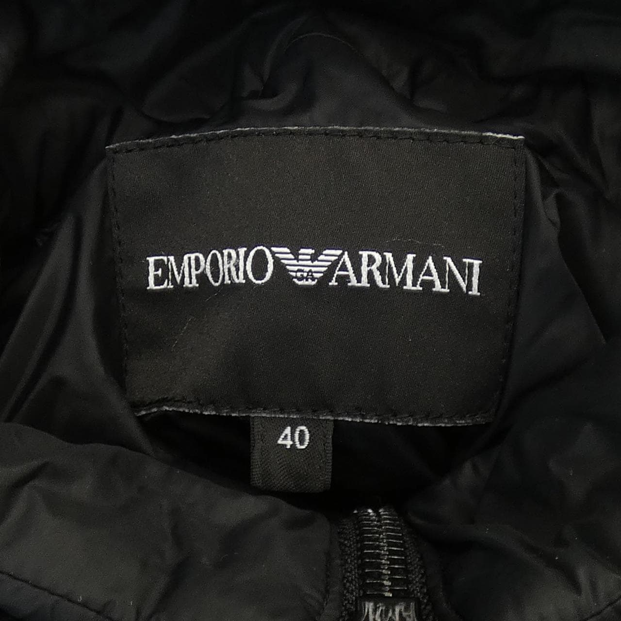 エンポリオアルマーニ EMPORIO ARMANI コート
